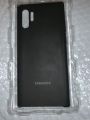 Samsung Galaxy Note 10+ Luxury Box Silicon Protect Back Covser Soft Case.