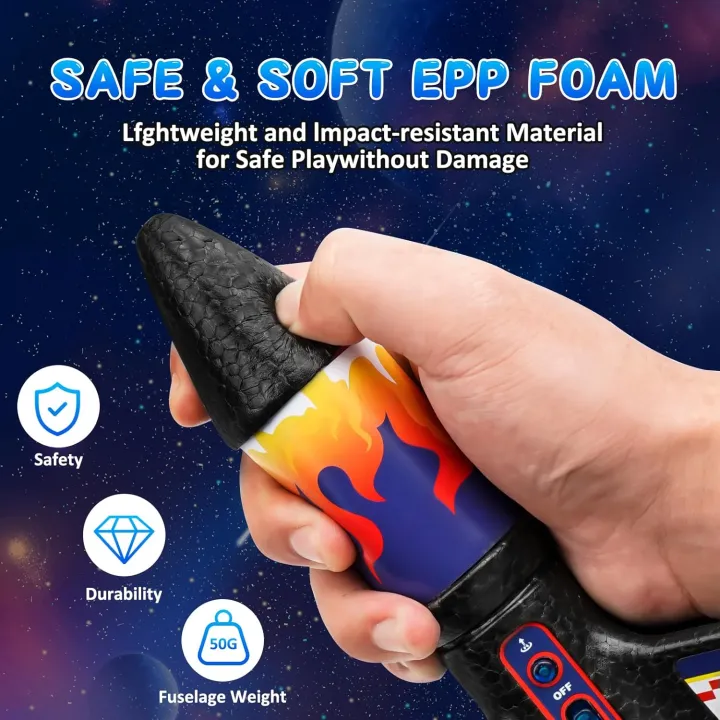 Children%20Rocket%20Launcher%20Toy%20with%20Parachute%20Self%20Launching%20Motorized%20Space%20Rocket%20Toys%20Outdoor%20Launch%20Game%20for%20Boys%20Kids%20-%20Image%203