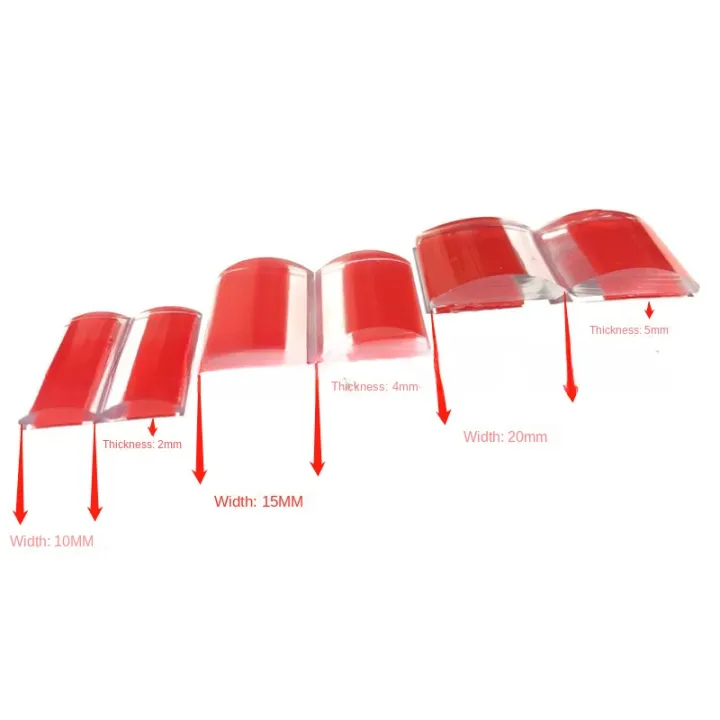 1/2/3M%20Table%20Edge%20Guard%20Furniture%20Corner%20Protector%20Strip%20Self%20Adhesive%20Transparent%20Kids%20Collision%20Proof%20Soft%20Bumper%20Baby%20Safety%20-%20Image%207