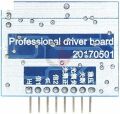 SG3525 LM358 Inverter Driver Board 12V-24V Mixer Preamp Drive Module Frequency Adjustable 1A. 