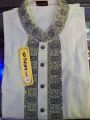 cotton Silk Punjabi 001.