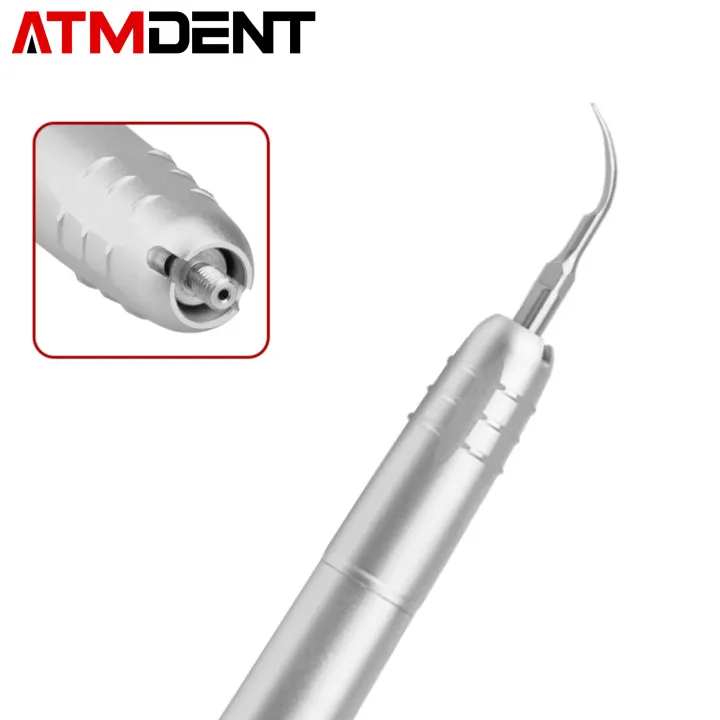 Dental%20Ultrasonic%20Air%20Scaler%20with%203%20Tips%20Scaling%20Handpiece%20Frequency%20Pneumatic%20Scaler%202/4%20Holes%20-%20Image%204