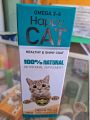 HAPPY CAT VITAMIN FOR SHINY COAT. 