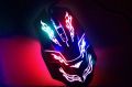 ‎Gaming Mouse i5 USB 3,000 dpi gaming-grade laser engine.. 