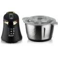 RAF Meat chopper 2Liter Capacity Best Quality R.7019. 