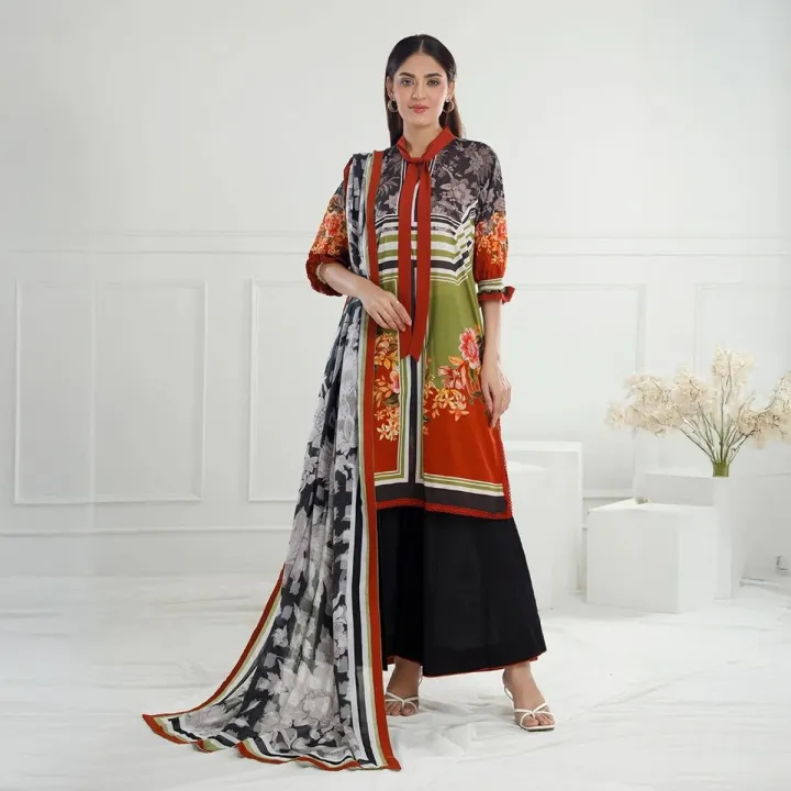 Gul%20Ahmed%20Ladies%20Cotton%203%20Pices%20Suits%20For%20Women%20-%20Image%204