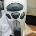 (H). MORRISONS ELECTRIC HAND MIXTURE 200 W ,10 SPEEDS ( excellent condition with box). 
