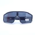 Polarized Sporty Black Best Quality Using Cycling Biker Ride Sunglasses For Men. 