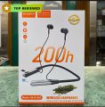 Regrsi RE-NY060 Wireless Neckband Long Battery.