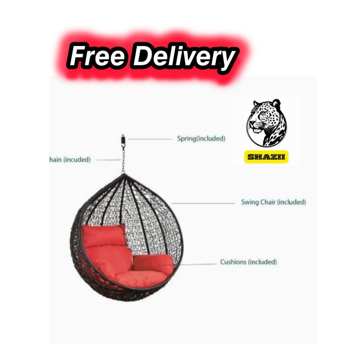 Hanging%20Swing%20Chair%20for%20ceiling%20+%20Cushion%20set%20+%20Chain%20-%20Image%203