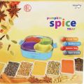 PUMPKIN SPICE TRAY. 