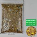 Terrain Kits Grass Tuft Stone&Foliage for Diy Model Making/ Wargaming/Garden Decoration/Diorama 30G/BAG.