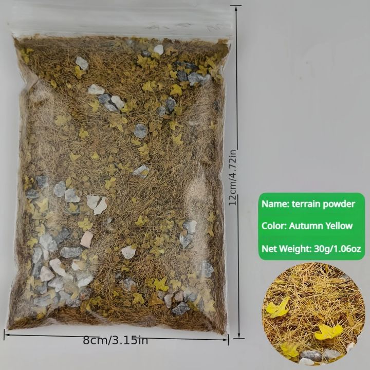 Terrain%20Kits%20Grass%20Tuft%20Stone&Foliage%20for%20Diy%20Model%20Making/%20Wargaming/Garden%20Decoration/Diorama%2030G/BAG%20-%20Image%205