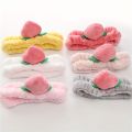 girls makeup headband pack of one/ Korean headband. 