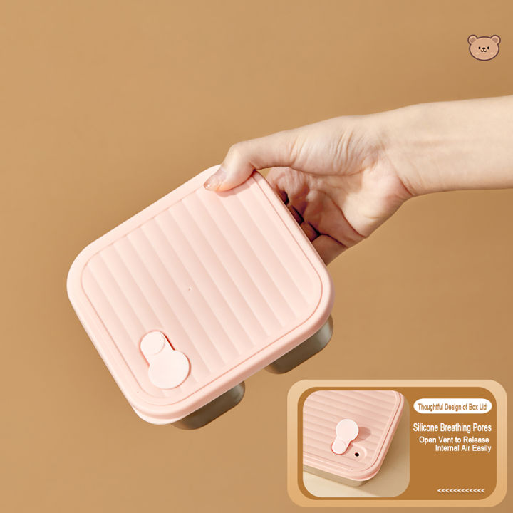 WORTHBUY%20304%20Stainless%20Steel%20Lunch%20Box%20With%20Lid%20Portable%20Fruit%20Salad%20Food%20Container%20Stackable%20Leak%20Proof%20Bento%20Box%20For%20Student%20-%20Image%206