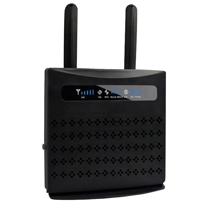 ZLT TOZED P28 Router Device Only