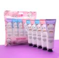 Luofmiss Beautecret Cute Moisturize cat hand Cream.
