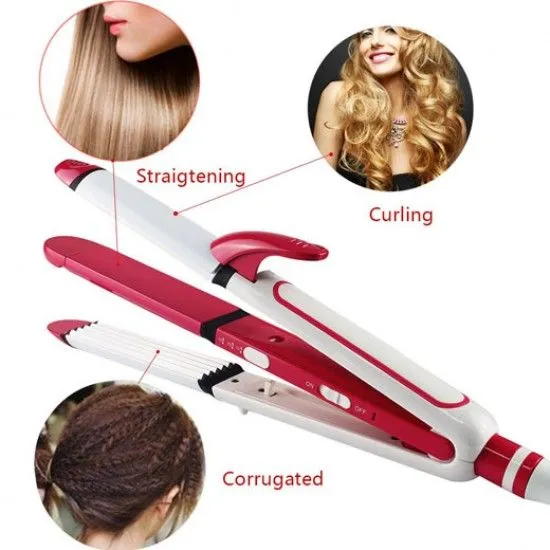 Shinon%203%20In%201%20Professional%20Electric%20Hair%20Straightener%0Aprice%20-%20Image%202