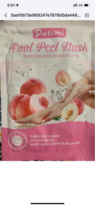 Exfoliating%20Foot%20Mask%20Foot%20Pedicure%20Socks%20Remove%20Dead%20Skin%20Whitening%20Heels%20Feet%20Peeling%20Anti-Cracked%20Foot%20Skin%20Care%20-%20Image%204