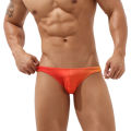 SEOBEAN Men Briefs Underwear Bikinis Panties Funny Underpants Briefs for Man.