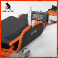 Muscle cow high quality waterproof tool bag for electrician and mechanic, size 13 "and 16". 