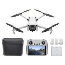 DJI%20Mini%203%20Fly%20More%20Combo%20(DJI%20RC),%20Drones%20with%20Camera%20for%20Adults%204K,%203%20Batteries%20for%20114-min%20Flight%20Time,%20Vertical%20Shooting,%2032800ft%20(10km)%20Video%20Transmission,%20Lightweight%20Mini%20Drone%20for%20Beginners%20-%20Image%204