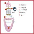 I Baby Electric Baby Cradle Baby Electric Spring Cradle Malaysia. 