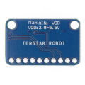16 Bit I2C ADS1115 Module ADC 4 Channel with Pro Gain Amplifier. 