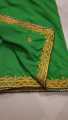 HAnd made muka work chaader. 