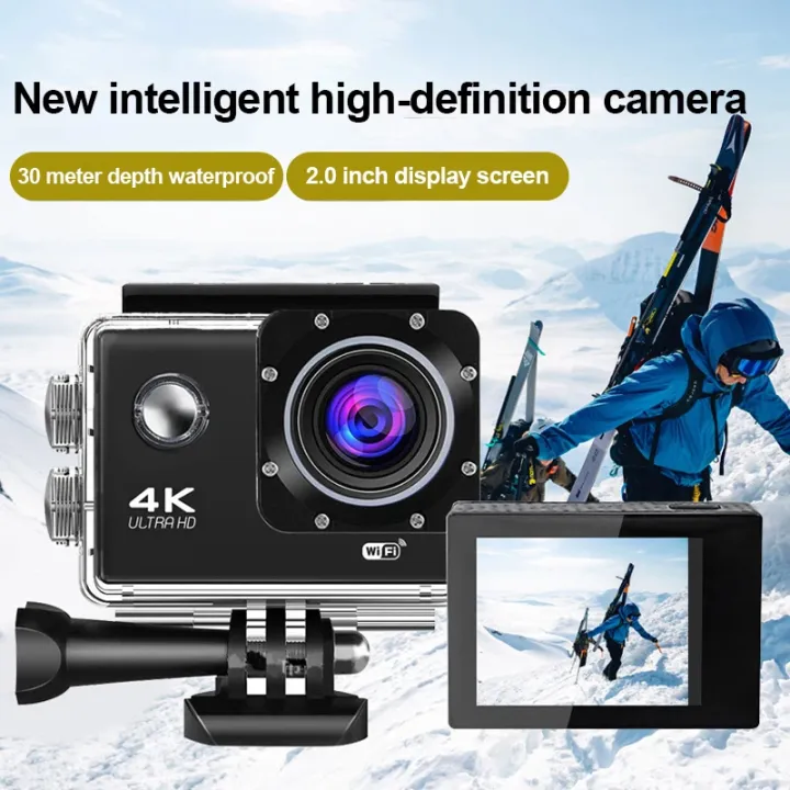 Waterproof%20Sports%20Camera%20HD%201080P%2030FPS%20Mini%20Model%202.0inch%20Screen%20Underwater%2030m%20Shooting%20Mini%20Camera%20Outdoor%20Kit%20Loop%20Recording%20-%20Image%203
