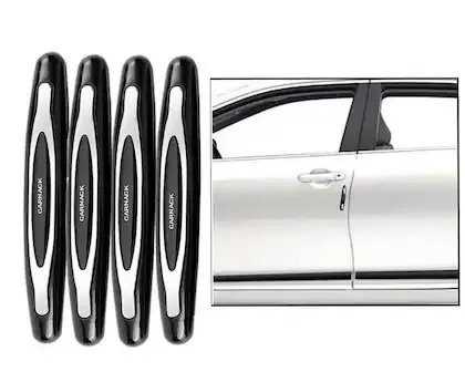 Car%20Door%20Guard%20Rubber%20Edge%20Protector%20Universal%20Compatible%20for%20All%20Cars%20Set%20of%204%20Pieces%20-%20Image%202