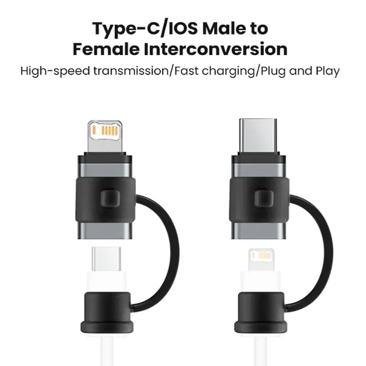 USB%20C%20Adapter%20USB%20Type%20C%20to%20Lightning%20Female%20Converter%20For%20IPhone%2015%2014%2013%20%20%20Lightning%20Charger%20Mobile%20Accessories%20-%20Image%202
