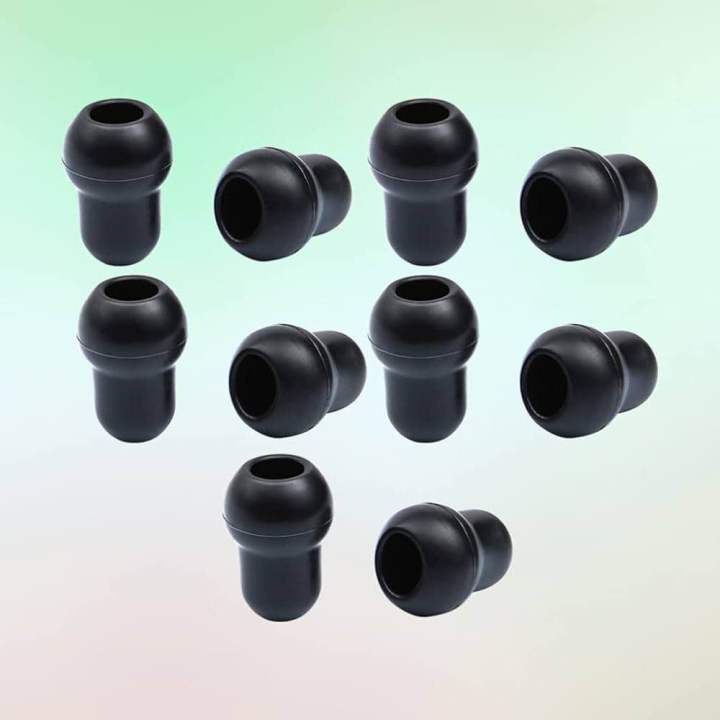 Stethoscope%20Eartips%20Accessories%20Stethoscope%20Earplugs%20Stethoscope%20Tips%20Threads%20Black%20Stethoscope%20Snap%20On%20Ear%20Tips%20Stethoscope%20Earbuds%20-%20Image%203