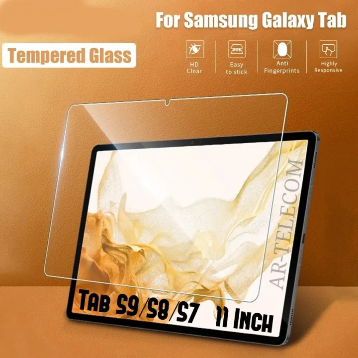 for%20Samsung%20Galaxy%20Tab%20S9,%20S9%205G,%20S8,%20S8%205G,%20S7%20(11%20Inch)%20X710,X716B,X700,X706,T870,T875,T816B%20HD%20Tempered%20Glass%20Screen%20Protector%20-%20Image%205