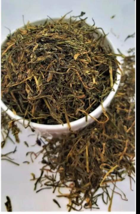 Jimbu / Himalayan Herb ( From Upper Mustang Region ) - 100 Gm