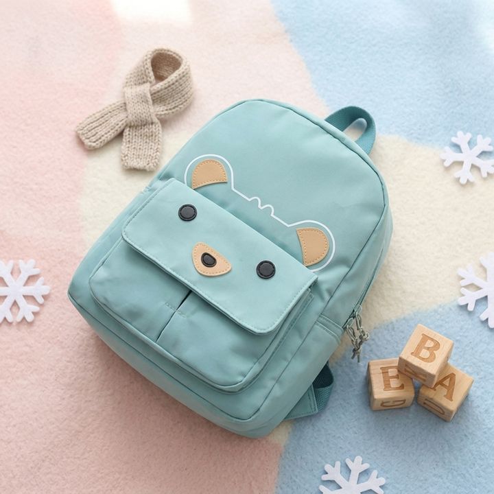 Premium%20Embroidered%20Toddler%20Backpack%20Customized%20Design%20High%20Quality%20Durable%20Comfortable%20Waterproof%20Material%20Children's%20Schoolbag%20-%20Image%202