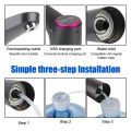 Automatic Electric Water Dispenser USB Barreled Water Pump Water bottle Gallon Drinking Bottle Switch Water Treatment Appliances.