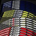 For YAMAHA Tracer 9 GT Motorcycle Reflective Decals Accessories Motor Cycle Scoote Tyre Wheel Hub Rim Stripe Tape Stickers. 