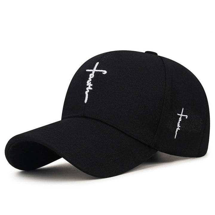 Unisex%20Graffiti%20Baseball%20Cap%20Hiphop%20Outdoor%20Sun%20Hat%20Adjustable%20Cross%20Embroidery%20Baseball%20Cap%20for%20Men%20Women%20-%20Image%207