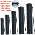 Miwayer Portable Tripod Monopod Bag Oxford Cloth Foldable Drawstring Storage Bag/for Carring Mic Tripod Stand. 