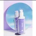 Hismile V34 Purple Color Corrector Teeth Toothpaste Effective Whitening Teeth Mousse Oral Cleaning Whitening. 