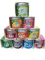 Jello Air Freshener Natural fragrance Use For Car, Office, Home,. 