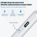 For Apple Pencil 2 1 Palm Rejection Power Display iPad Accessories iPad 2022 2021 2020 2019 2018 Pro 11 12.9 Air Stylus Pen. 