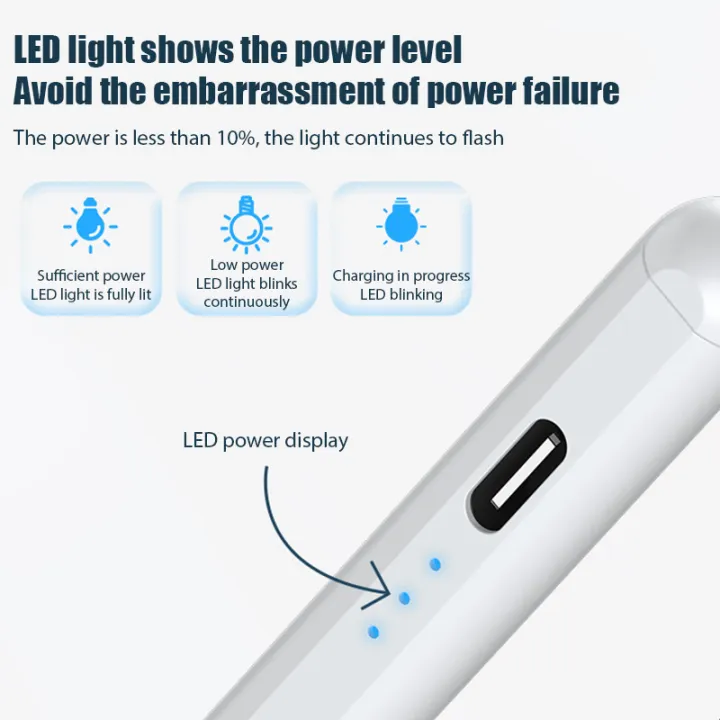 For%20Apple%20Pencil%202%201%20Palm%20Rejection%20Power%20Display%20iPad%20Accessories%20iPad%202022%202021%202020%202019%202018%20Pro%2011%2012.9%20Air%20Stylus%20Pen%20-%20Image%205