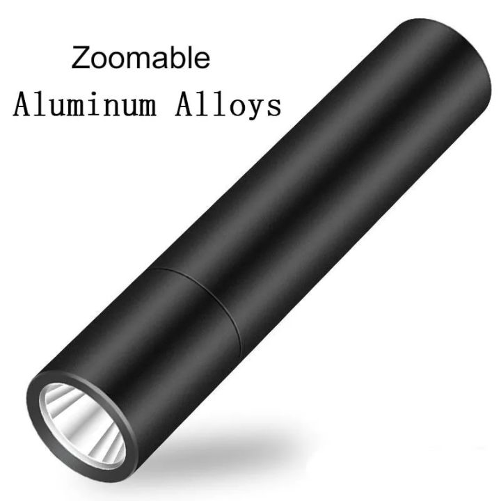 Mini%20Portable%20LED%20Flashlight%20USB%20Rechargeable%20Small%20Pocket%20Light%20Built%20In%20Battery%20Fixed%20Focus%20Zoomable%20Camping%20Searching%20Lantern%20-%20Image%207