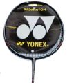ALPINE Sports Single Badminton Racket, one Racquet, Lightweight & Sturdy For Men and Women. 