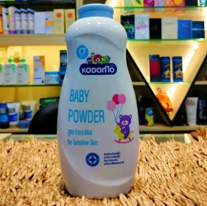 Kodomo%20Baby%20Powder%20160ML%20-%20Image%204