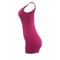 Women's Backless Tank Rompers Top Bodycon One Piece Halter Sleeveless Bodysuit Short Jumpsuits.