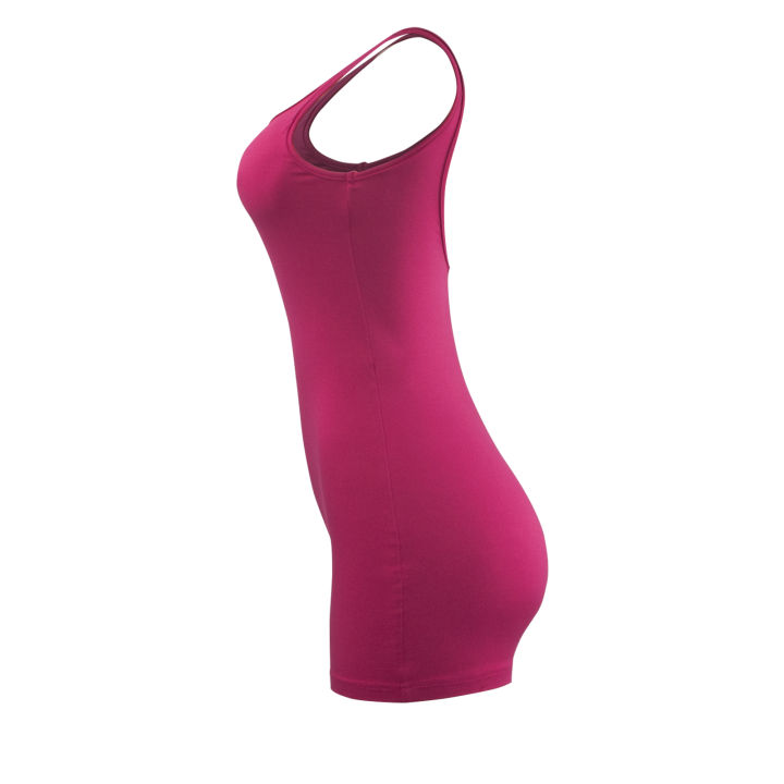 Women's%20%20Backless%20Tank%20Rompers%20Top%20Bodycon%20One%20Piece%20Halter%20Sleeveless%20Bodysuit%20%20Short%20Jumpsuits%20-%20Image%204