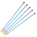 304 Stainless Steel Cocktail Drink Mixer Bar Stirring Mixing Sticks Puddler Muddler Ladle Stirrer Swizzle Sticks Bar Accessories. 